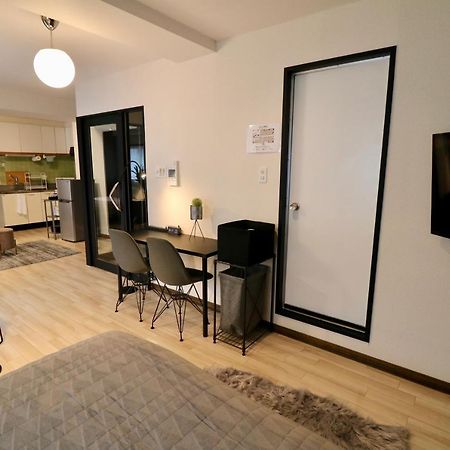 Ogisaka Minami 3 Jo Apartamento Sapporo Exterior foto