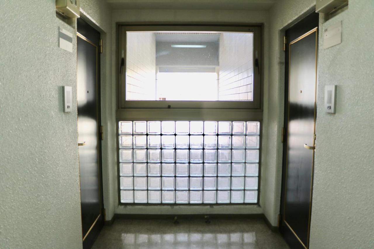 Ogisaka Minami 3 Jo Apartamento Sapporo Exterior foto