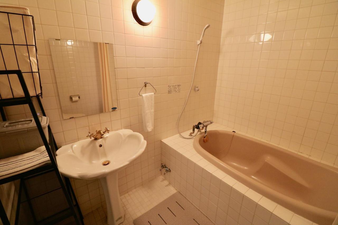 Ogisaka Minami 3 Jo Apartamento Sapporo Exterior foto