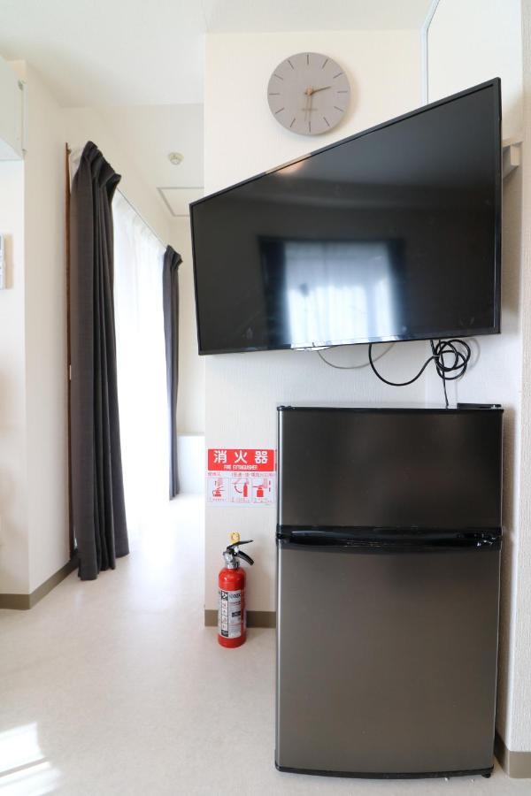 Ogisaka Minami 3 Jo Apartamento Sapporo Exterior foto