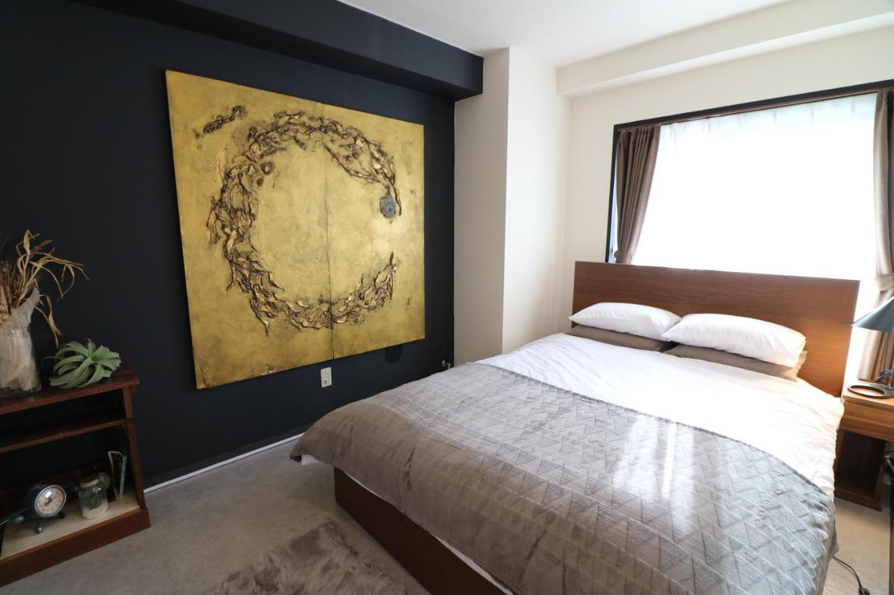 Ogisaka Minami 3 Jo Apartamento Sapporo Exterior foto