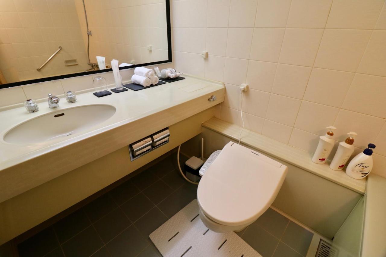 Ogisaka Minami 3 Jo Apartamento Sapporo Exterior foto