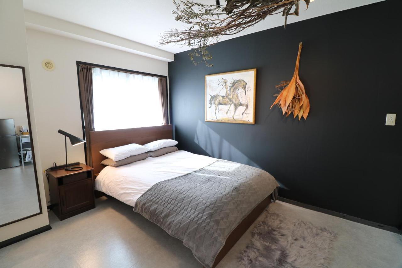 Ogisaka Minami 3 Jo Apartamento Sapporo Exterior foto