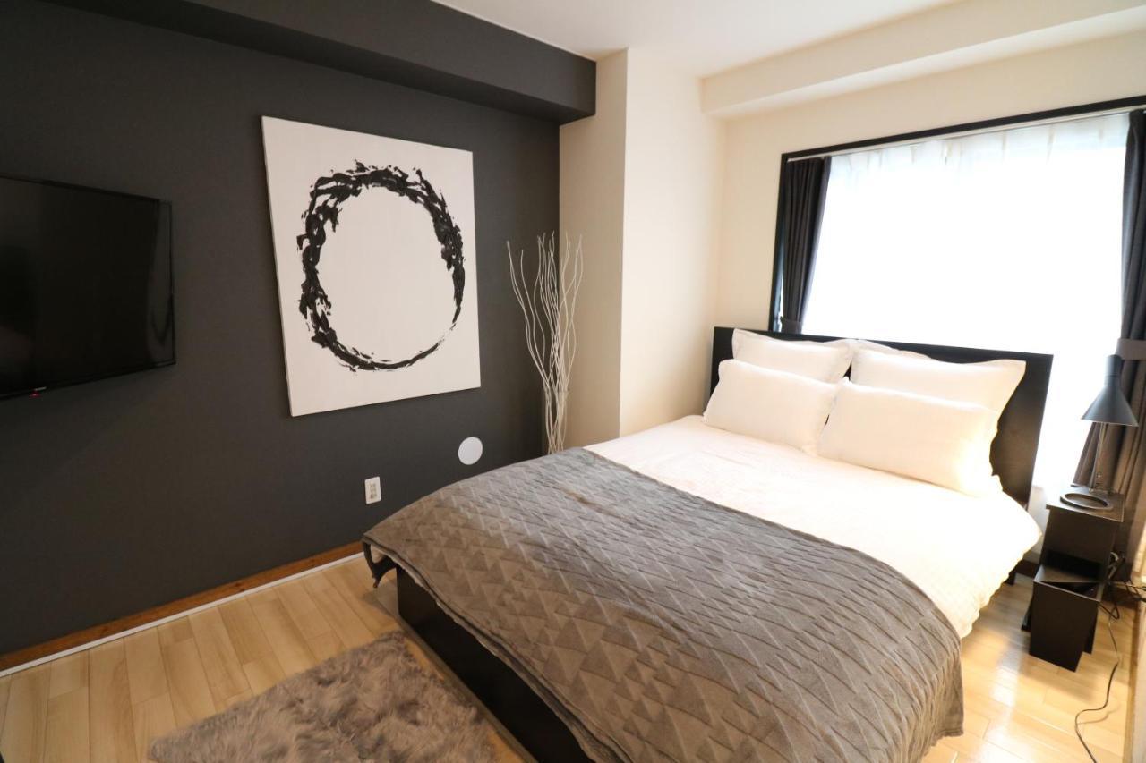 Ogisaka Minami 3 Jo Apartamento Sapporo Exterior foto