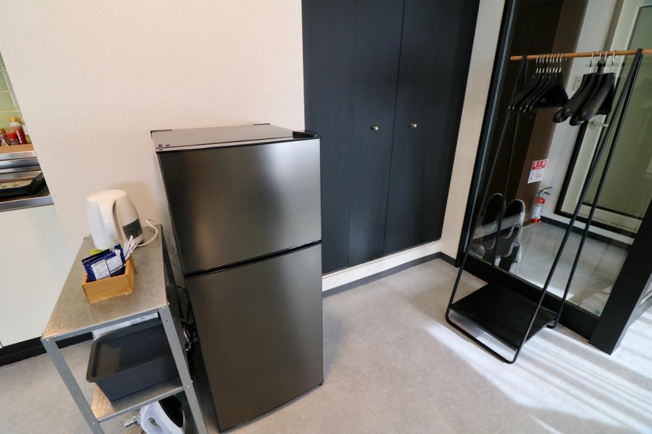 Ogisaka Minami 3 Jo Apartamento Sapporo Exterior foto