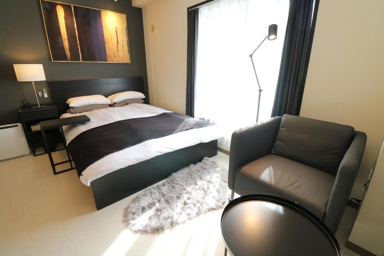 Ogisaka Minami 3 Jo Apartamento Sapporo Exterior foto